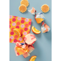 비즈왁스랩 3pcs 푸드랩 밀랍랩 허니랩 제로웨이스트