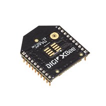 DIGI 2.4Ghz ZigBee3.0 XBee3 TH PCB 안테나 타입 지그비모듈 (XB3-24Z8PT-J), XB3-24Z8PT-J