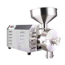고추방아기계 고추가루기계 떡 곡물 분쇄기 가래떡, 860-3KW