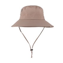 숲체험 햇빛가리개 사하라 정글모 등산 차양막 모자 캡 빅사이즈 대두 농사 커플 육군 특전사, 그레이