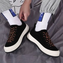 남자 봄 가을 빈티지 캐주얼 데일리룩 운동화