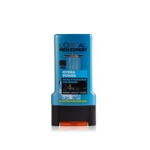 로레알 맨 엑스퍼트 하이드라 파워 샤워젤 300ml