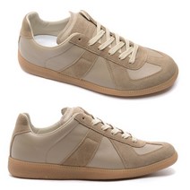 [메종마르지엘라] 20FW 남성 독일군 스니커즈 (S57WS0236_P1895_T2076_20F)
