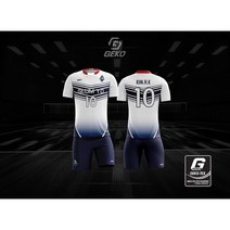 게코스포츠 전남 강진 금요배구클럽 전남배구유니폼, G3 premium