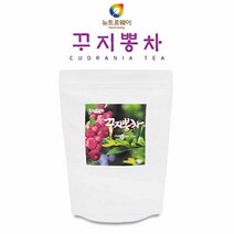 국내산 꾸지뽕차100티백 구찌뽕차 꾸지뽕티백차 구지뽕티백차
