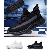 남자 런닝머신 헬스장 니트 운동화 요즘핫한 착화감