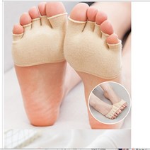 TOE SOCKS 남녀공용 발가락양말 속양말 발가락 덧신