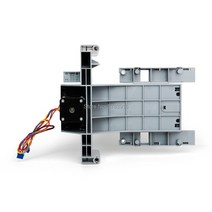 3D프린터 호환 층 타임 3DPrinter UP mini 2 ES z축 어셈블리 하우징 키트 나사 홀더. 새로운 신제품