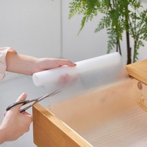 잘라쓰는 주방 서랍 매트 싱크대 선반 깔개 신발장 냉장고 시트