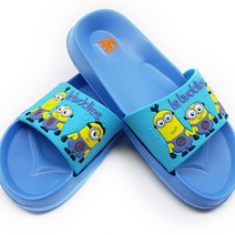 미니언즈 미니언즈슬리퍼 캐릭터슬리퍼 아동 실내화
