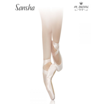 샨샤 Duval 듀발 토슈즈 3.0 FLX (사이즈 무료 교환), 245 (10), 넓은볼 (W)