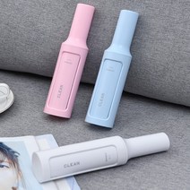 만능 돌돌이 보풀제거기 니트 코트 가디건 세탁소용 휴대용 옷보푸라기제거기, No.01돌돌이보풀제거기화이트, No.01돌돌이보풀제거기화이트