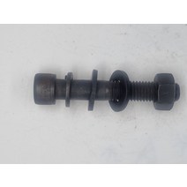 고장력 렌치볼트세트 부분나사 M8-100mm, 1개