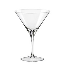 [보헤미아 크리스탈 스페셜스 마티니 350ml] / 바텐더 칵테일 라운지 레스토랑 호텔