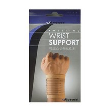 빅토스손목보호대(M L) 운동용품 손 W - 51668EA, L