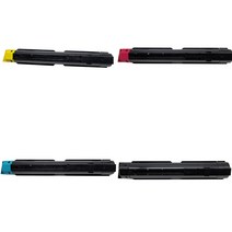 SMU사 재생토너 제록스 ApeosPort-IV C4475 4색 1세트 CT201370/CT201371/CT201372/CT201373, 1개