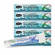 콤비타프로폴리스치약선물세트 5입