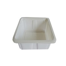 바베큐용기 한마리용(503)_식자재쇼핑몰_푸드왕