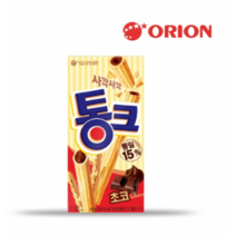 오리온 통크, 8개, 45g