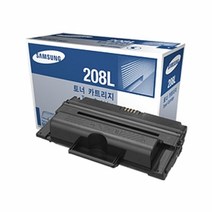 기타 삼성)MLT-D208L(대용량), 단품