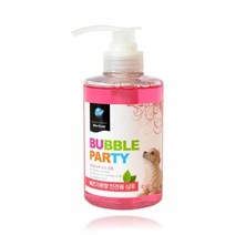 샴푸 400ml 강아지 애견 목욕 베르가못향 전견용