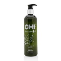 chi 티 트리 오일 컨디셔너 (with pump) 340ml, 1개