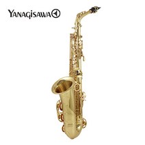 야나기사와 색소폰 A-WO1 알토색소폰 AWO1 Yanagisawa Saxophone