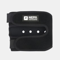 네파 X자 무릎보호대(우) 7JC7912, L