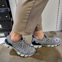 밸롭bc 남성용 1+1 발볼넓은 아치를 잡아주는 초경량 워킹/런닝화 3중 구조의 인솔 신는 순간 발편안한 니트 티바트2.0 스니커즈 *평발 추천 *미끄럽지않은 운동화 *NC부천점