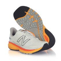 뉴발란스 [NEW BALANCE] M860A12 860 V12 프레쉬폼 런닝화 (화이트/오렌지)