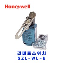 하니웰(Honeywell) 리미트스위치 SZL-WL-B