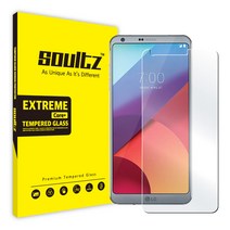 솔츠 LG V 50 50S G프로 Q70 92 강화유리 방탄 액정 보호필름, 2매