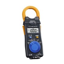 히오끼 클램프테스터 디지털 테스터 3280-10F, 3개