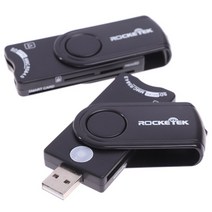 블랙박스sd카드리더기 usb nfc microsd 메모리 카드 판독기 USB 3.0 멀티 스마트 어댑터 군용 컨버터 ID 뱅크 심카드