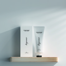 키니어 베티베르 퍼퓸 핸드크림 50g