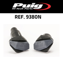 [PUIG 9380] YAMAHA MT-09 (17-20) MT-09 SP (18-20) R12 프레임 슬라이더 9380 퓨익 야마하MT09SP 프레임슬라이더R12