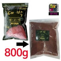 뽀로록 대박에코텍800g 어분, 에코텍, 1개