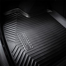 프라임 아우디 A6 C8 프리미엄 싱글 트렁크매트