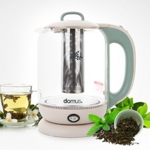 아기 분유 포트 보온 전기 포트 주전자 커피 1.7L