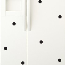 아트박스/인그리고 DOT HOLIC 도트 홀릭, A/민트
