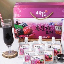 건강한즙 복분자오디생즙 110ml 10팩 국내산 복분자 오디 즙, 상세페이지 참조, 상세페이지 참조