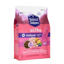 내추럴발란스 오리지날 울트라 그레인프리 인도어 캣 포뮬라 3kg, 본품