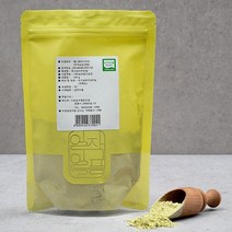 유기농 여주분말 100g, 1개, 없음