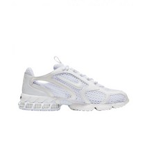 나이키 정품 에어 줌 스피리돈 케이지 정품 2 트리플 화이트 Nike 에어 Zoom Spiridon Cage 2 Triple White