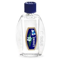 화흥 백화유, 20ml, 2개