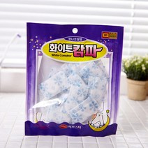 방충제 탈취제 방향제 생활용품 화이트캄파 909 크린