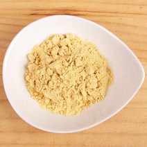 달곰베이킹 유자분말(국내산) 1개 20g, 4개