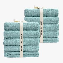 역대특가 테리파머 호텔수건 180g 다이아보더 20장 수건세트 무형광 코마사 30수 가성비 타올 수건 욕실수건 세면타올 타월 호텔타올 호텔타월 목욕타올 샤워타올 목욕수건, 22_핀리-피스타치오