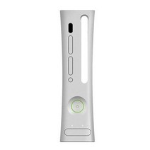 XBOX360 페이스 플레이트 커버 정품, 1개