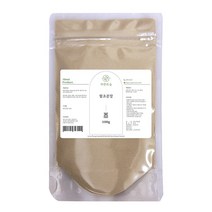 자연의숲 함초분말 비누베이스/기타재료, 1포, 100g